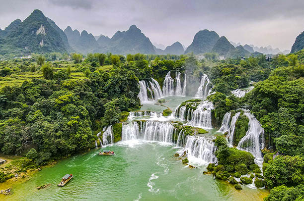 Vietnamas