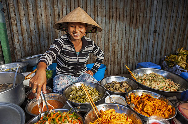 Vietnamas