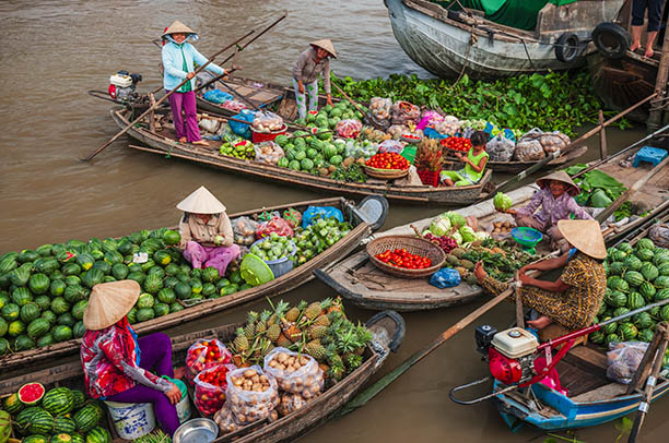 Vietnamas