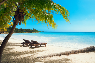 Turkey vacation destination