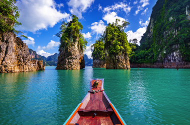 Turkey vacation destination