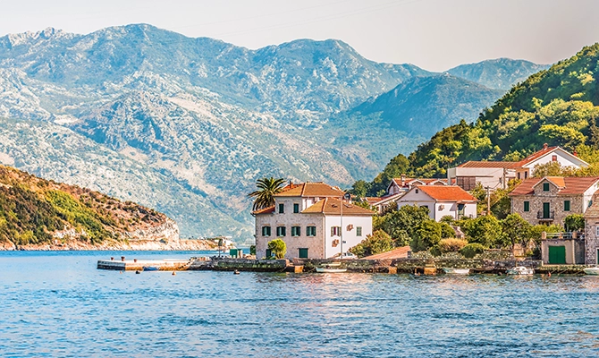 Montenegro