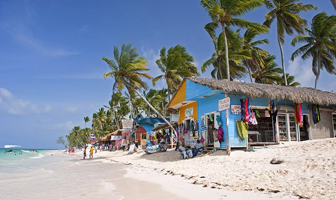 Punta Cana