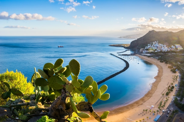Tenerife