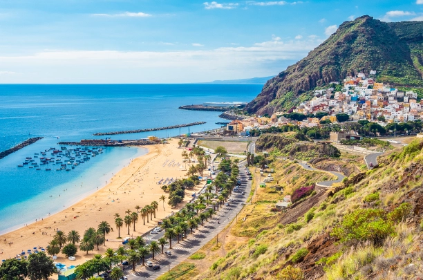 Tenerife