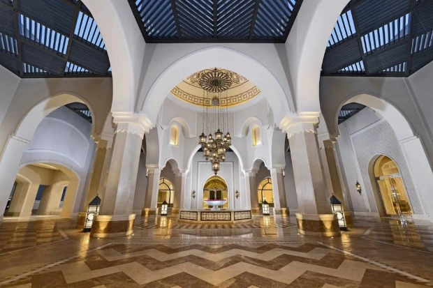 STEIGENBERGER ALCAZAR
