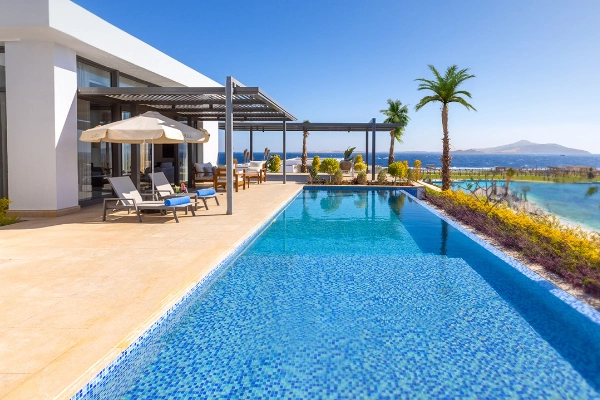 CLUB PRIVÉ BY RIXOS SHARM EL SHEIKH