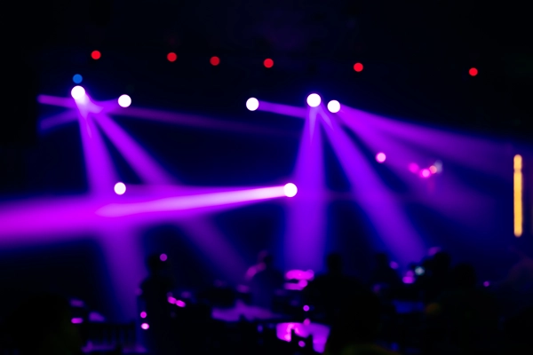 Coco Bongo