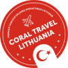 Kelionės į Turkiją | Coral Travel