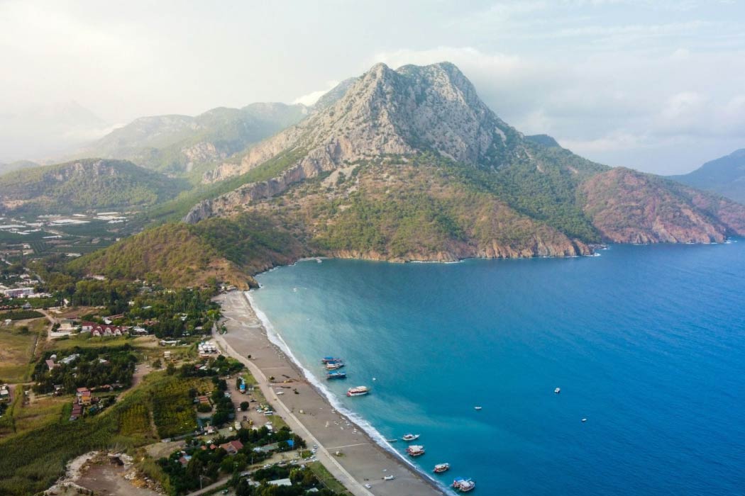 Ceļojums uz Turciju | Coral Travel