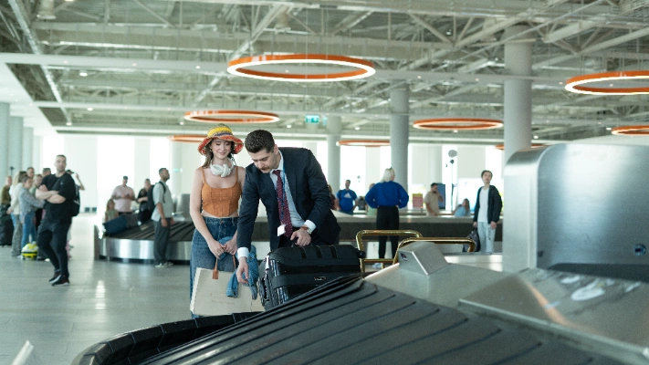 Elite Lounge Service 2