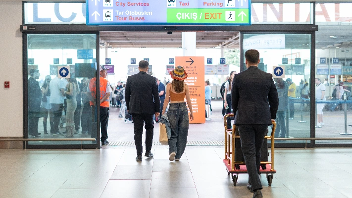 Elite Lounge Service