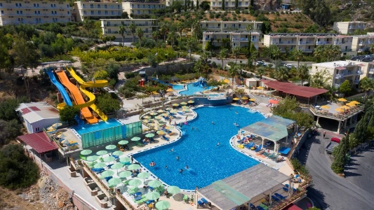 Family World Aqua Sun Village
