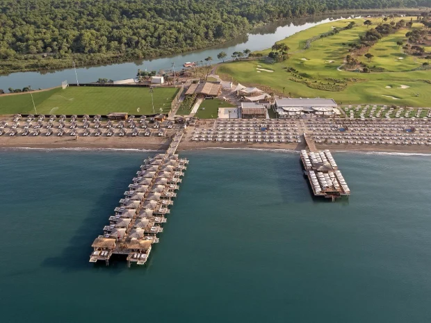 Titanic Deluxe Golf Belek