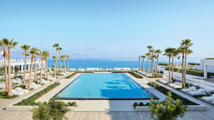 GRECOTEL LUXME WHITE