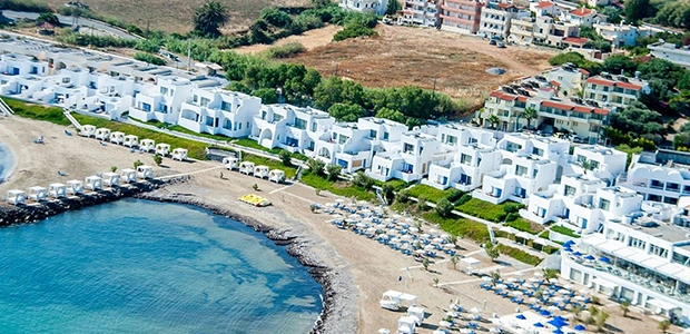 Knossos Beach Bungalow Suites Resort & SPA