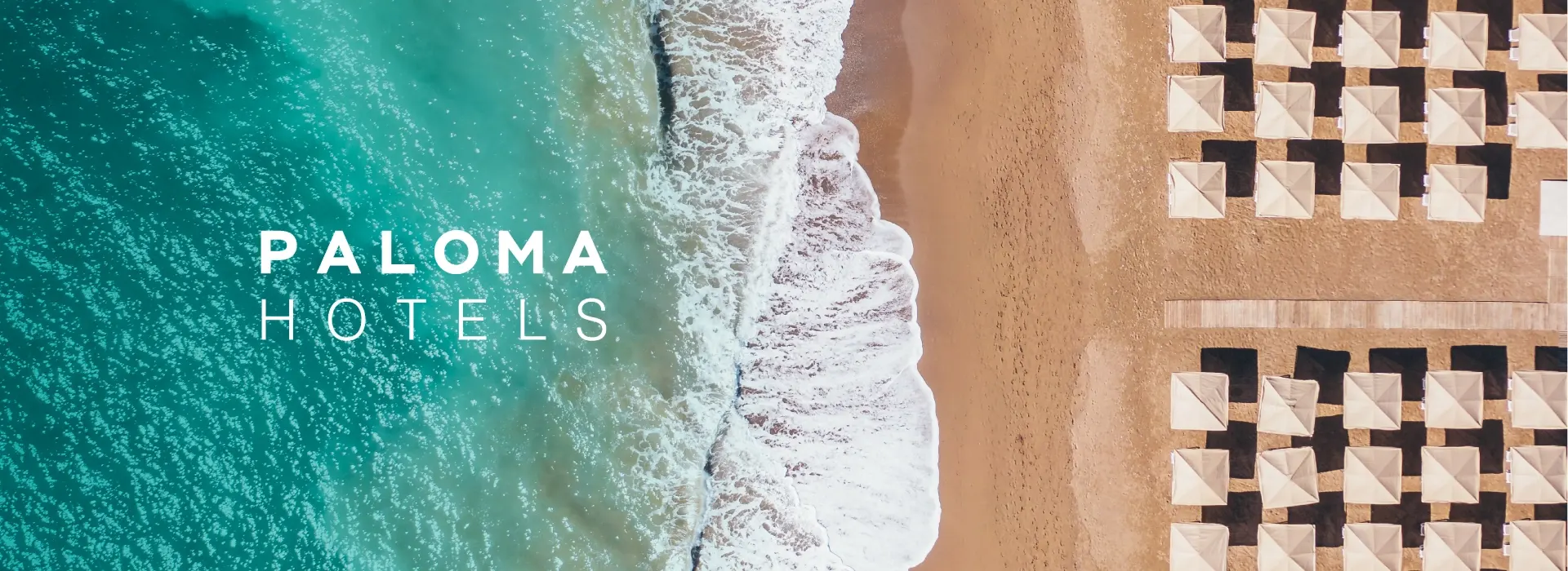 Paloma hotels