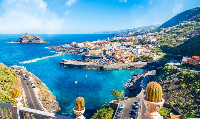 Tenerife