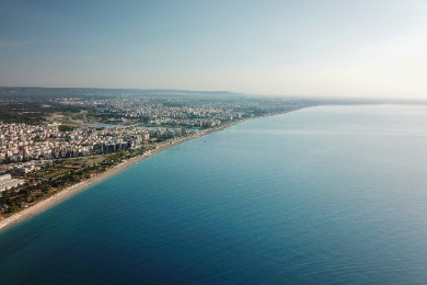 ANTALIJA IŠ DANGAUS