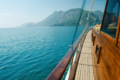 Dienos išvyka po Egėjo salas