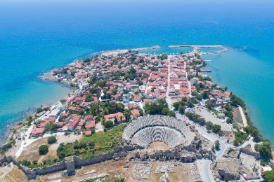 SIDĖS APŽVALGINĖ EKSKURSIJA