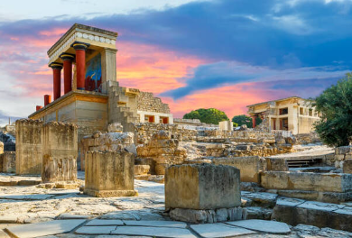 Knossos THEME PARK