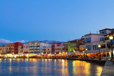 VIP KRETIETIŠKAS VAKARAS