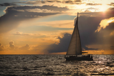 JACHTA „FANTAZIJA“