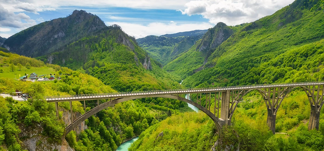 Džiibireis – seiklus mägede ja looduse keskel