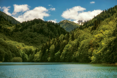 EXCURSION AROUND MONTENEGRO