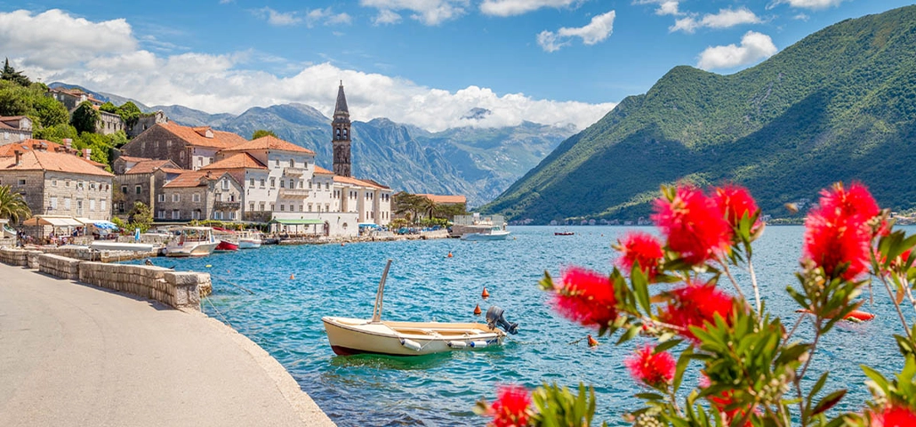 Sinine Montenegro – loodus ja meri ühes rütmis