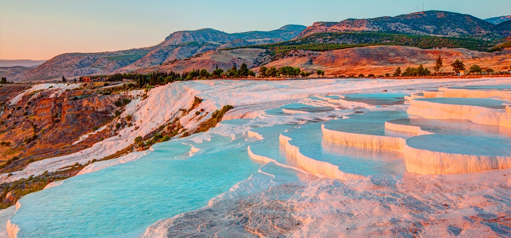 Pamukkale