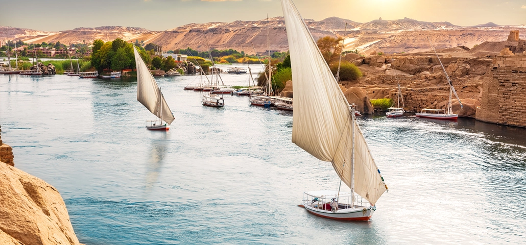 Paadisõit – elamus Punases meres