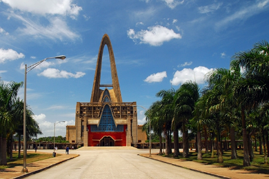 Sunkvežimių safaris