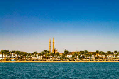 Golden Sharm El Sheikh