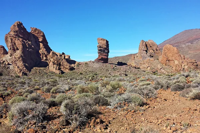 Teide Tour - ATV Safari