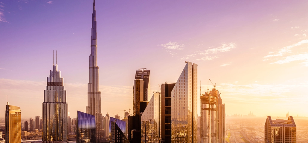 Bilietas į „Burj Khalifa”