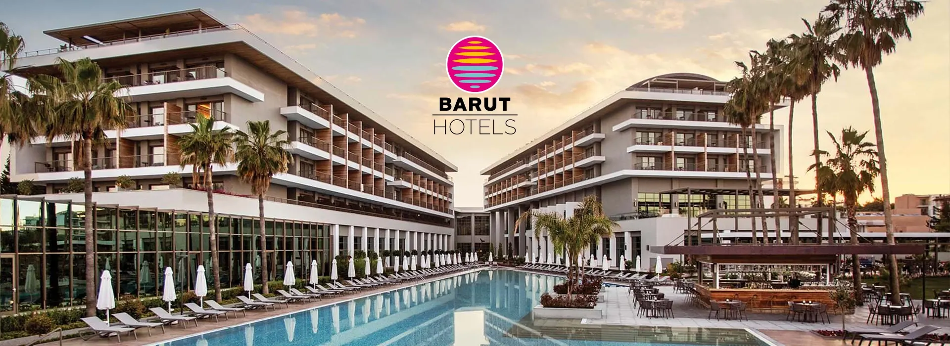 Barut Hotels