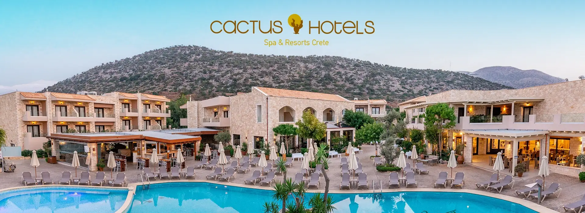Cactus hotels
