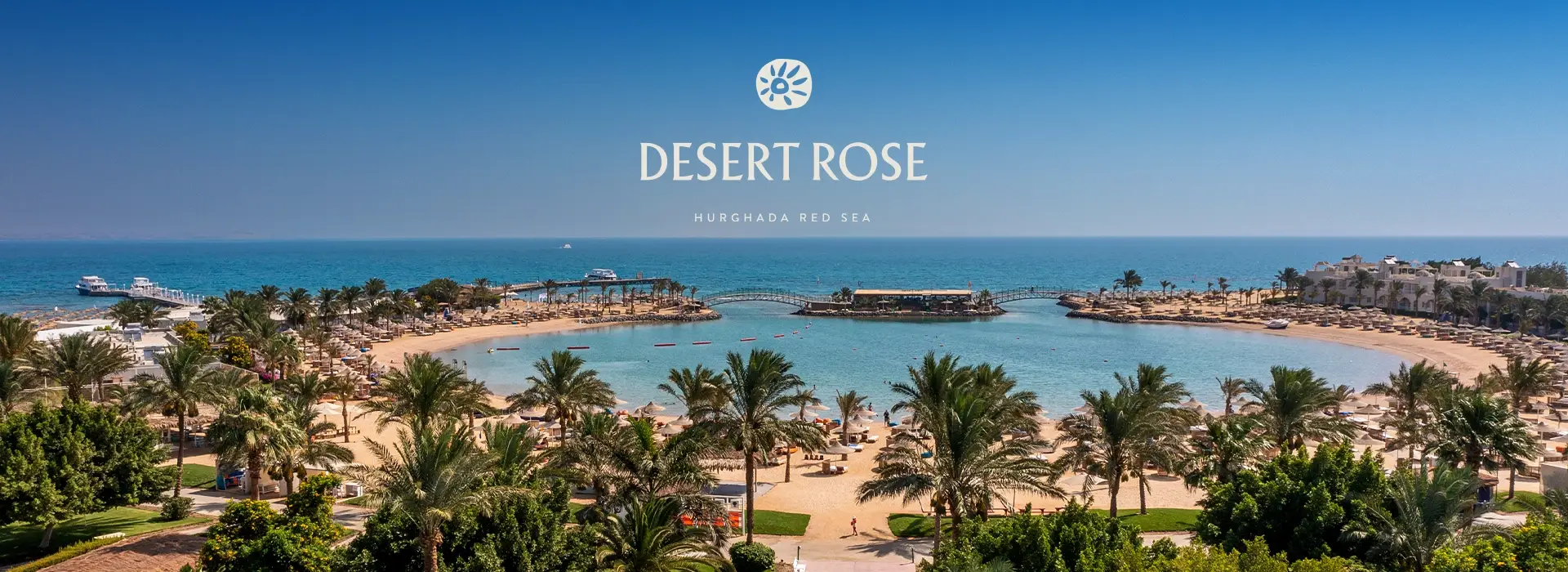 Desert Rose Resort