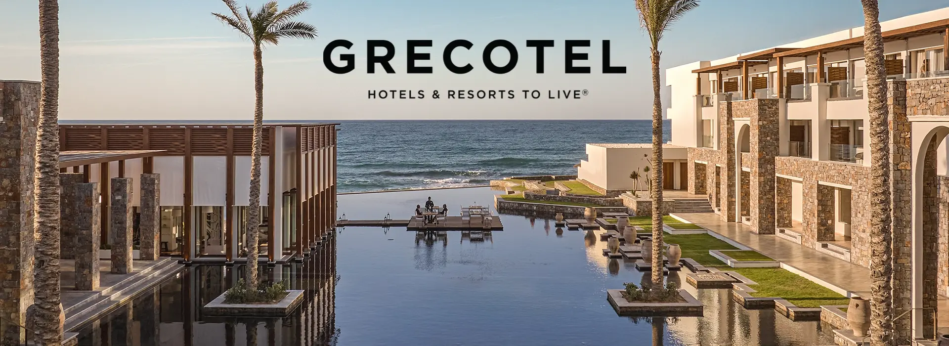 Grecotel Hotels