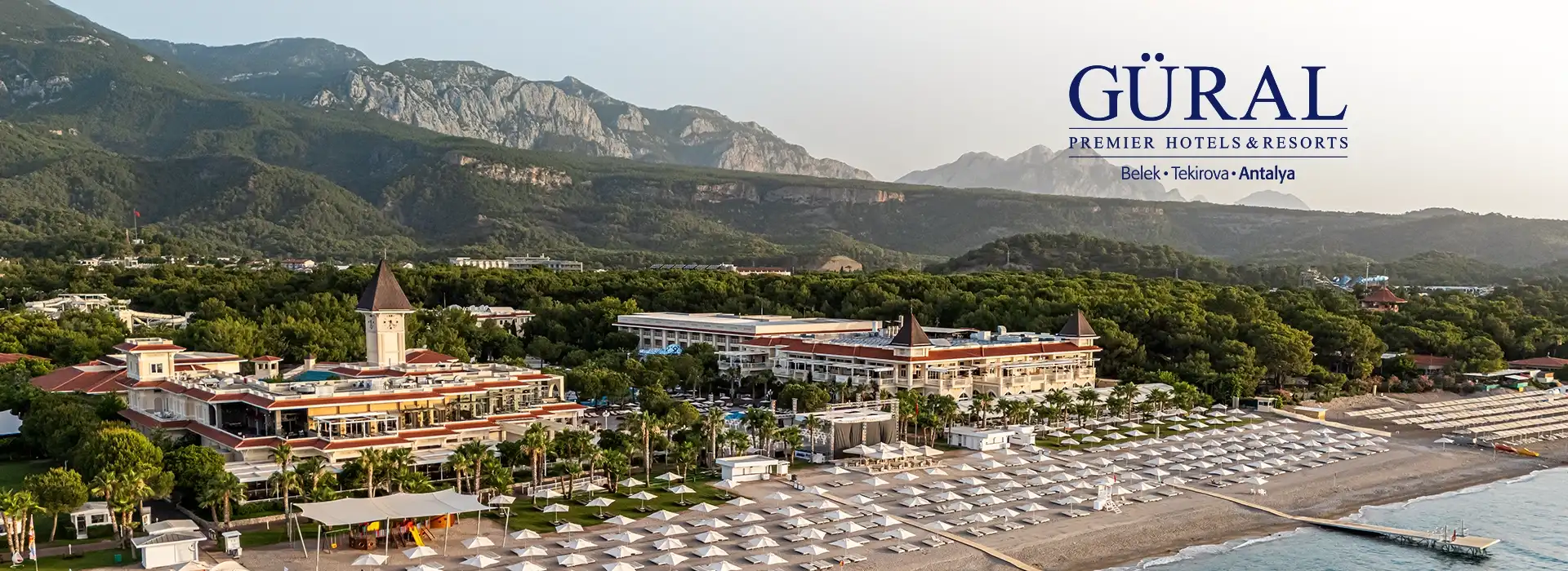 Gural hotels