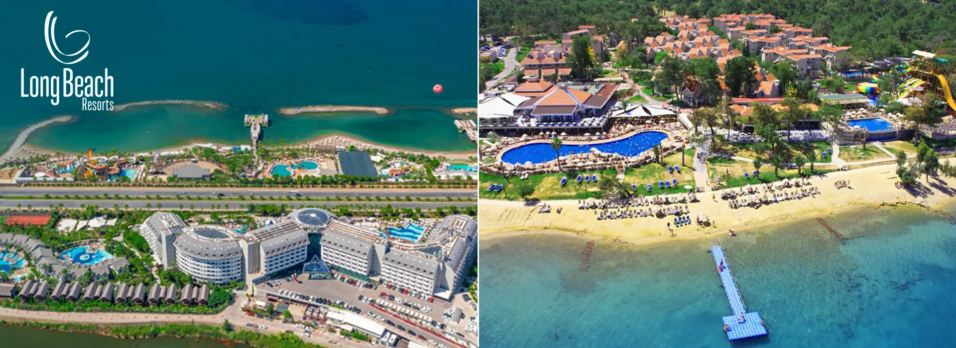 Long Beach hotels