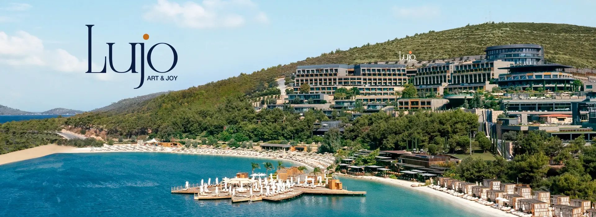 Lujo Hotel