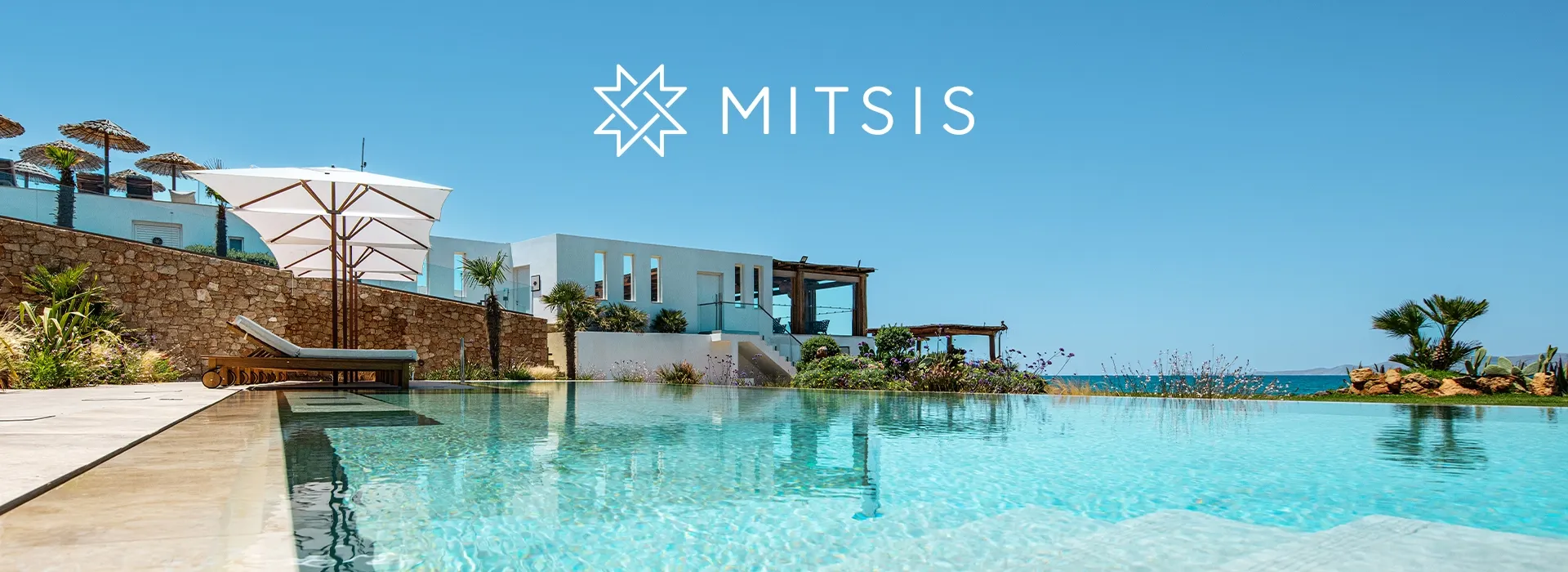 Mitsis hotels