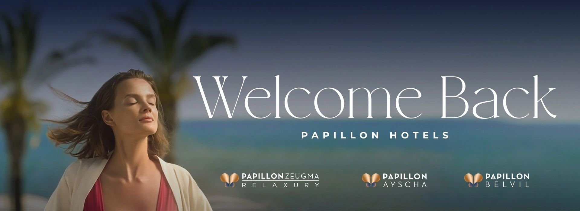 Papilon Hotels