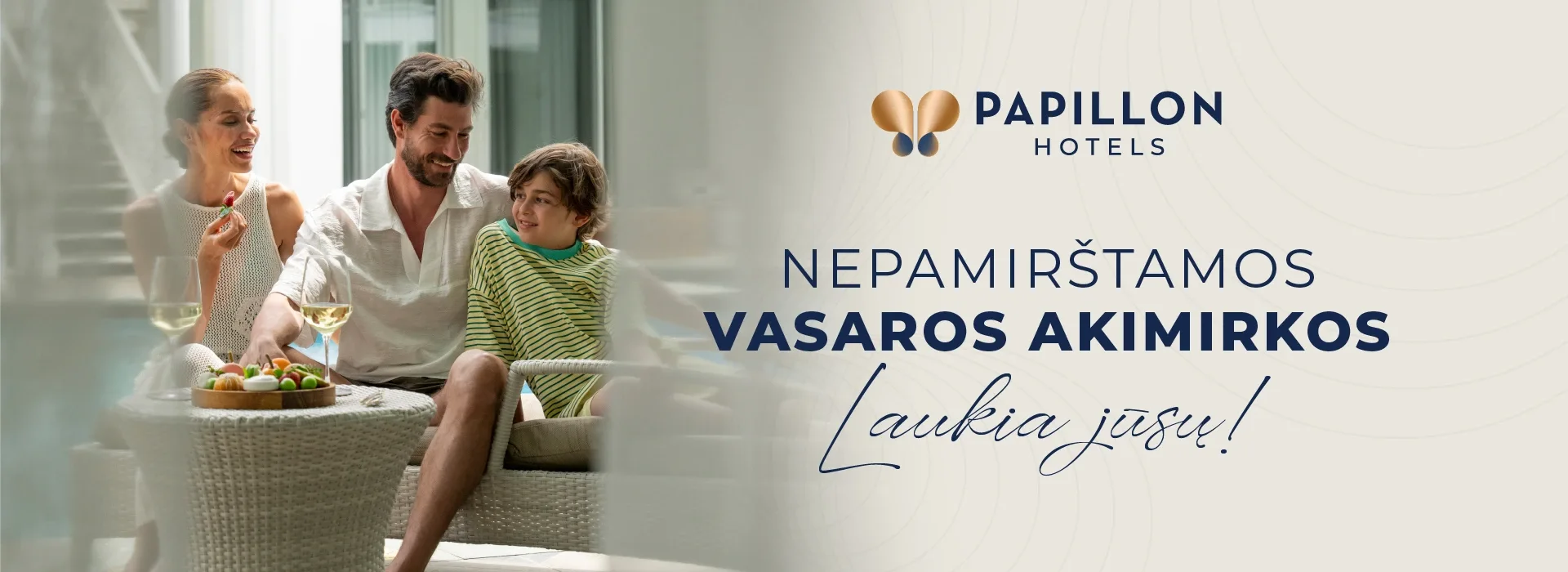 Papilon Hotels