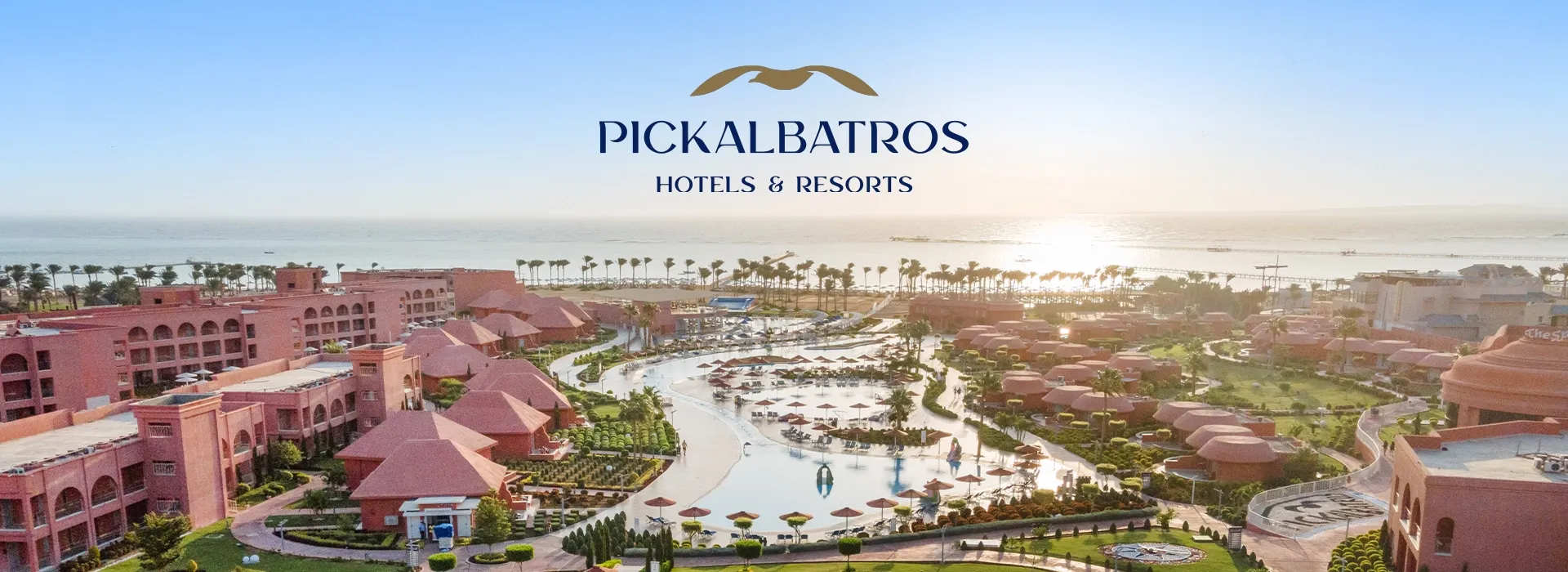 Pickalbatros Hotels