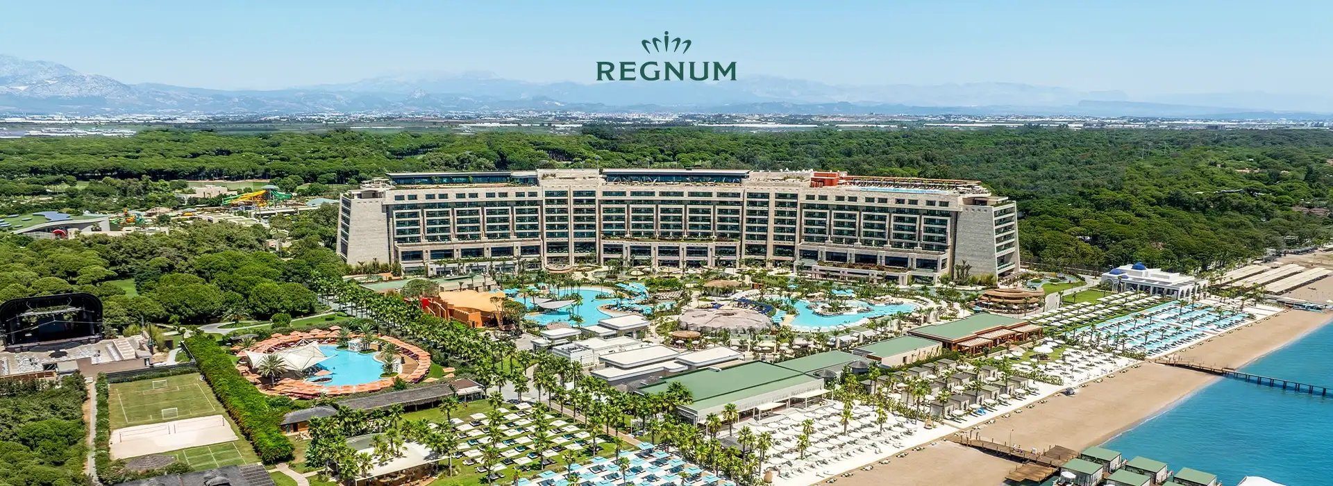 Regnum hotels