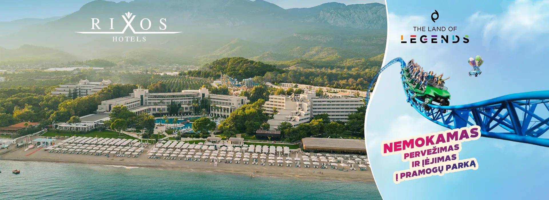 Rixos